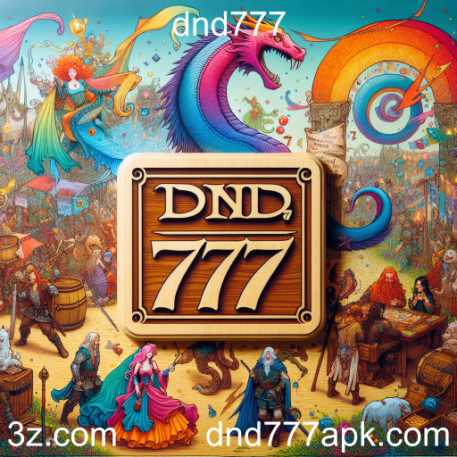 Explorando os Eventos em D&D 777