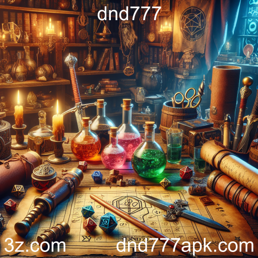 A Importância dos Itens em Jogos de RPG